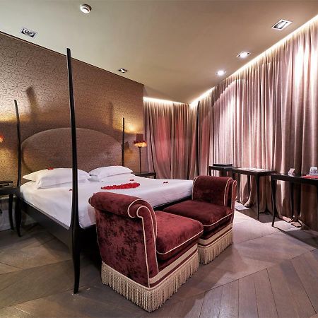 Hotel Palazzo Barbarigo Sul Canal Grande Venice Ngoại thất bức ảnh