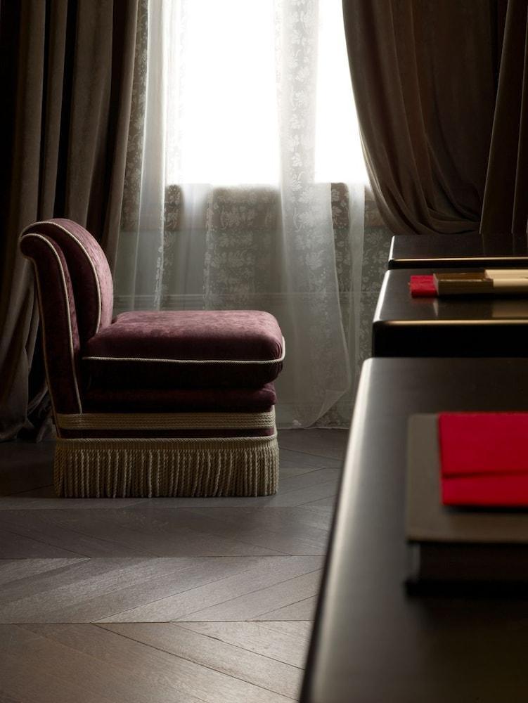 Hotel Palazzo Barbarigo Sul Canal Grande Venice Ngoại thất bức ảnh