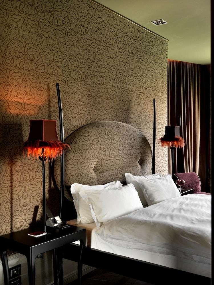 Hotel Palazzo Barbarigo Sul Canal Grande Venice Ngoại thất bức ảnh