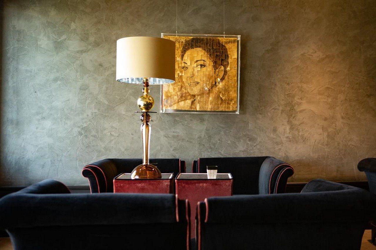 Hotel Palazzo Barbarigo Sul Canal Grande Venice Ngoại thất bức ảnh