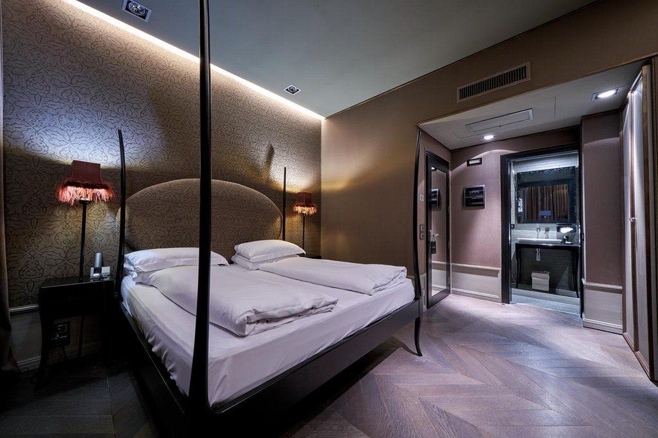 Hotel Palazzo Barbarigo Sul Canal Grande Venice Ngoại thất bức ảnh