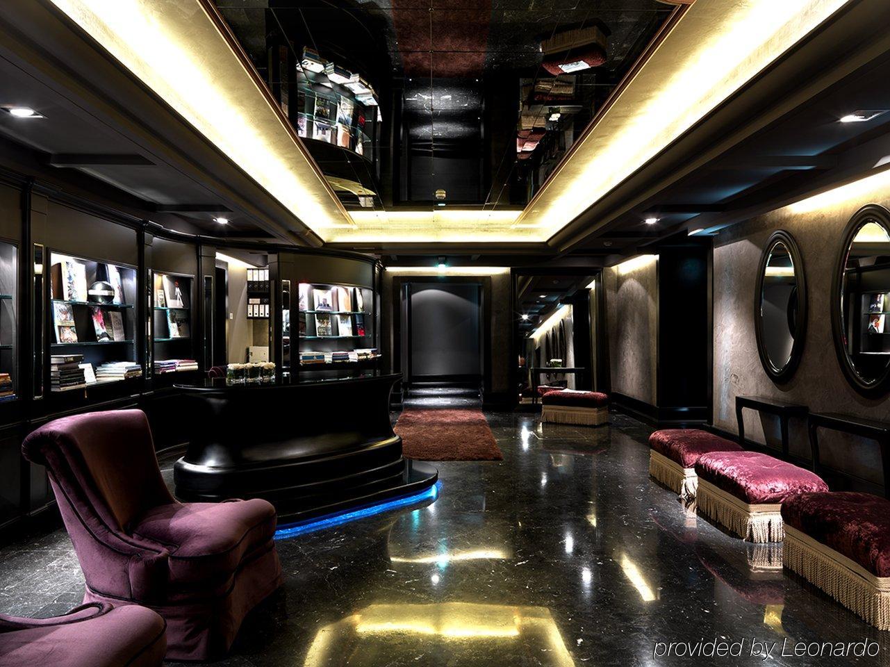 Hotel Palazzo Barbarigo Sul Canal Grande Venice Nội địa bức ảnh