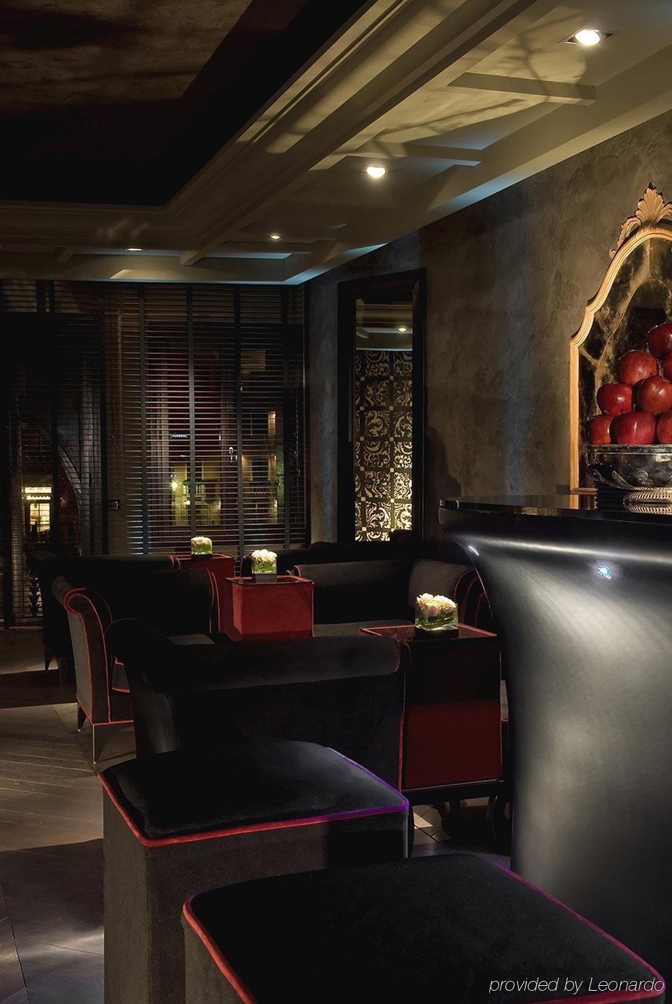 Hotel Palazzo Barbarigo Sul Canal Grande Venice Nhà hàng bức ảnh