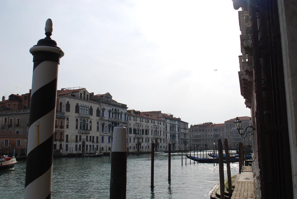 Hotel Palazzo Barbarigo Sul Canal Grande Venice Ngoại thất bức ảnh