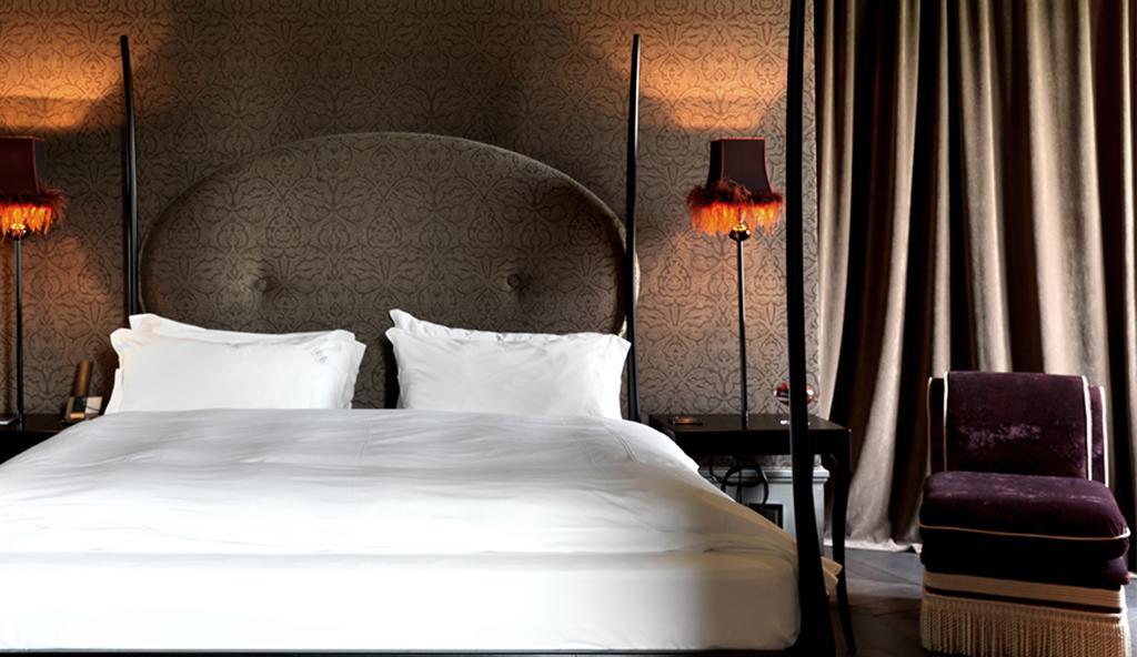 Hotel Palazzo Barbarigo Sul Canal Grande Venice Ngoại thất bức ảnh