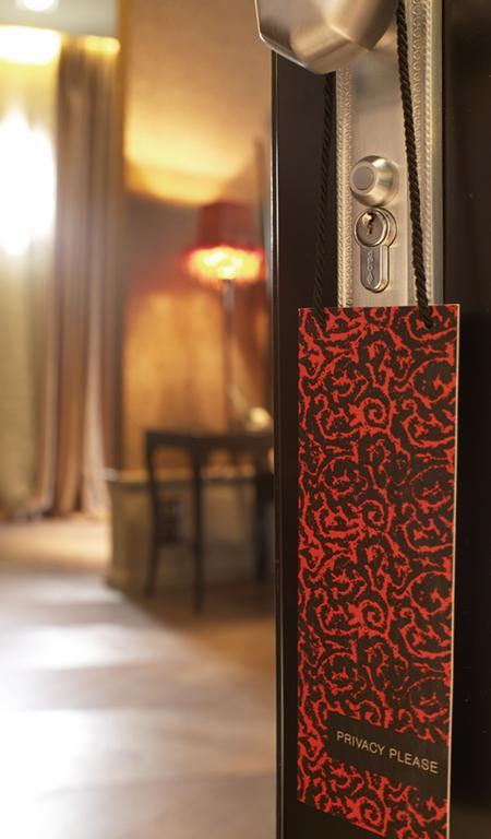Hotel Palazzo Barbarigo Sul Canal Grande Venice Ngoại thất bức ảnh