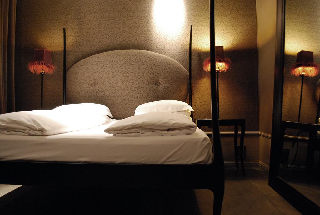 Hotel Palazzo Barbarigo Sul Canal Grande Venice Ngoại thất bức ảnh