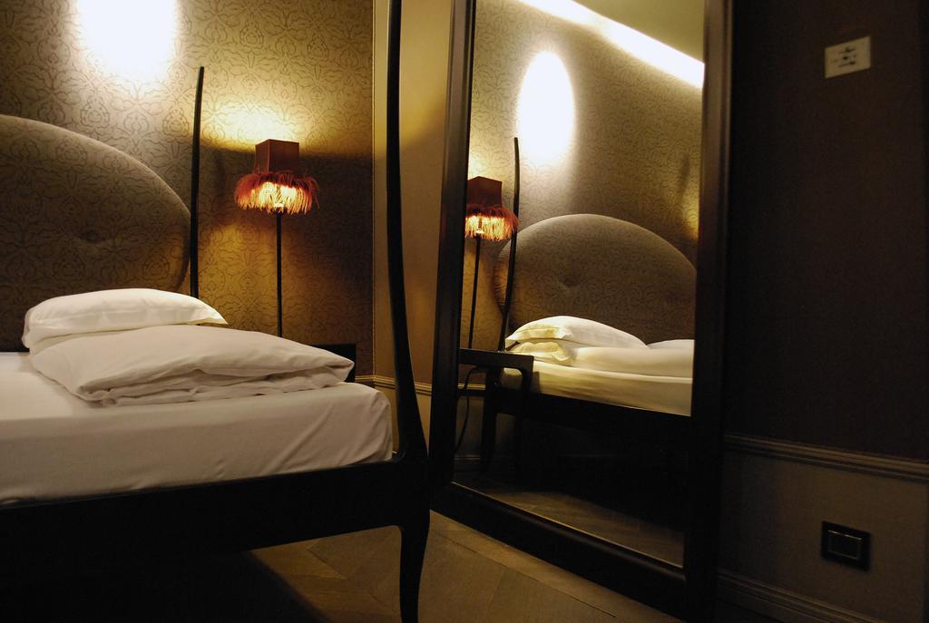 Hotel Palazzo Barbarigo Sul Canal Grande Venice Ngoại thất bức ảnh