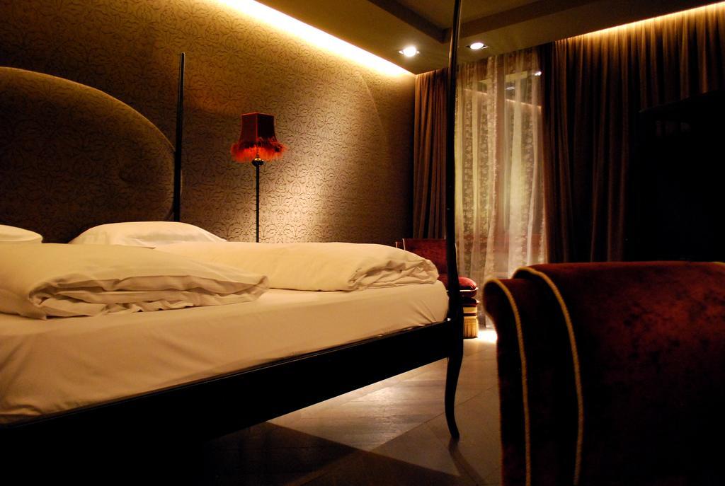Hotel Palazzo Barbarigo Sul Canal Grande Venice Ngoại thất bức ảnh