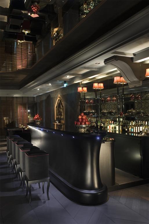Hotel Palazzo Barbarigo Sul Canal Grande Venice Ngoại thất bức ảnh