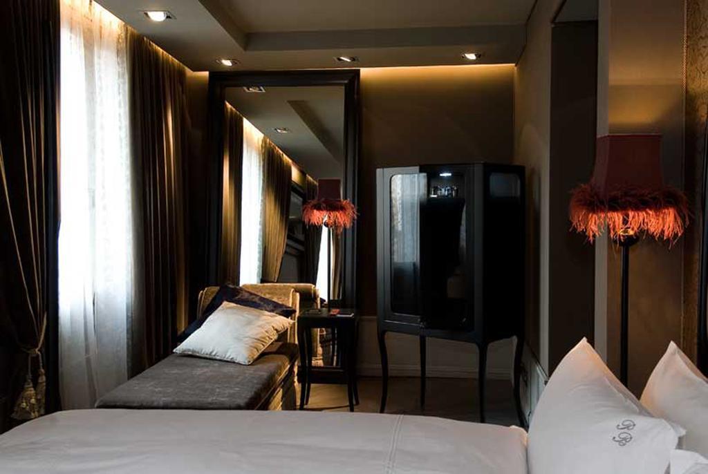Hotel Palazzo Barbarigo Sul Canal Grande Venice Ngoại thất bức ảnh