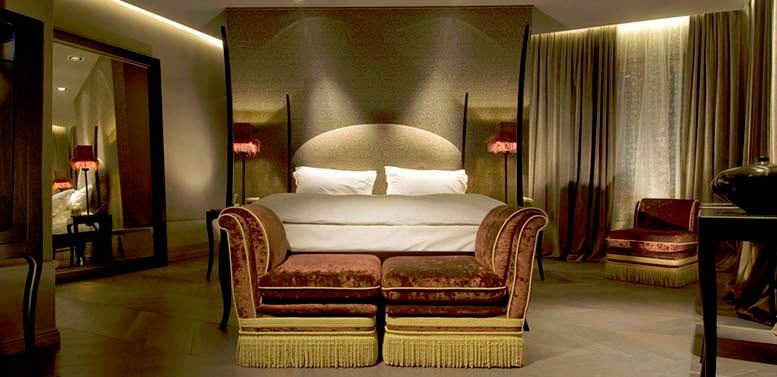 Hotel Palazzo Barbarigo Sul Canal Grande Venice Ngoại thất bức ảnh
