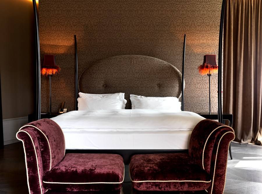 Hotel Palazzo Barbarigo Sul Canal Grande Venice Ngoại thất bức ảnh