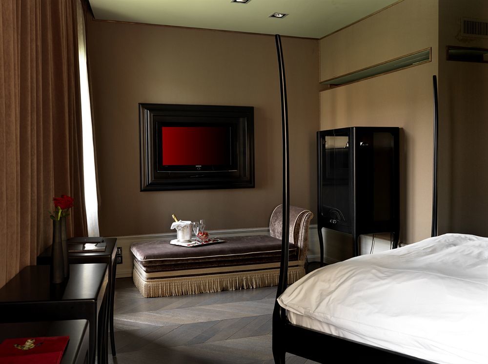 Hotel Palazzo Barbarigo Sul Canal Grande Venice Ngoại thất bức ảnh