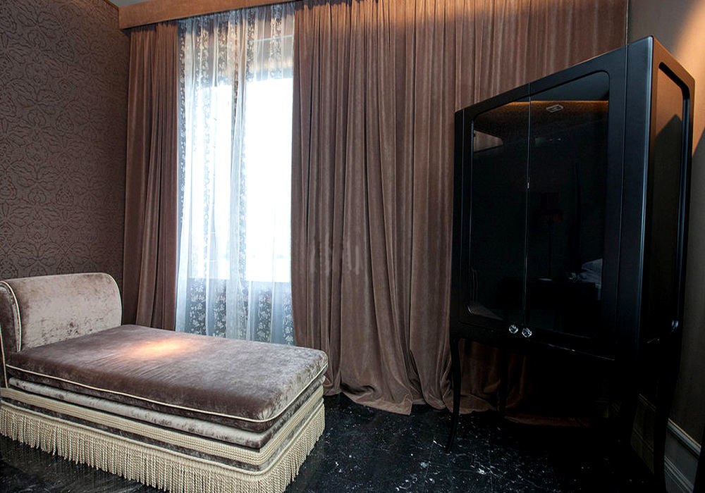 Hotel Palazzo Barbarigo Sul Canal Grande Venice Ngoại thất bức ảnh