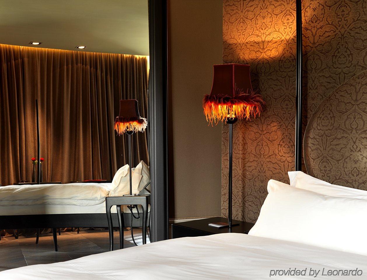 Hotel Palazzo Barbarigo Sul Canal Grande Venice Ngoại thất bức ảnh