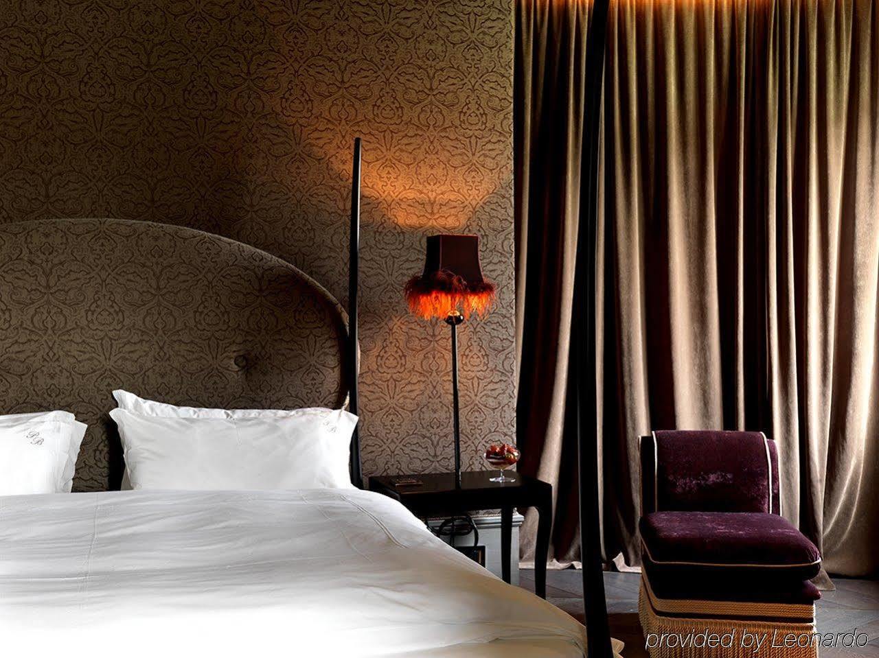 Hotel Palazzo Barbarigo Sul Canal Grande Venice Ngoại thất bức ảnh