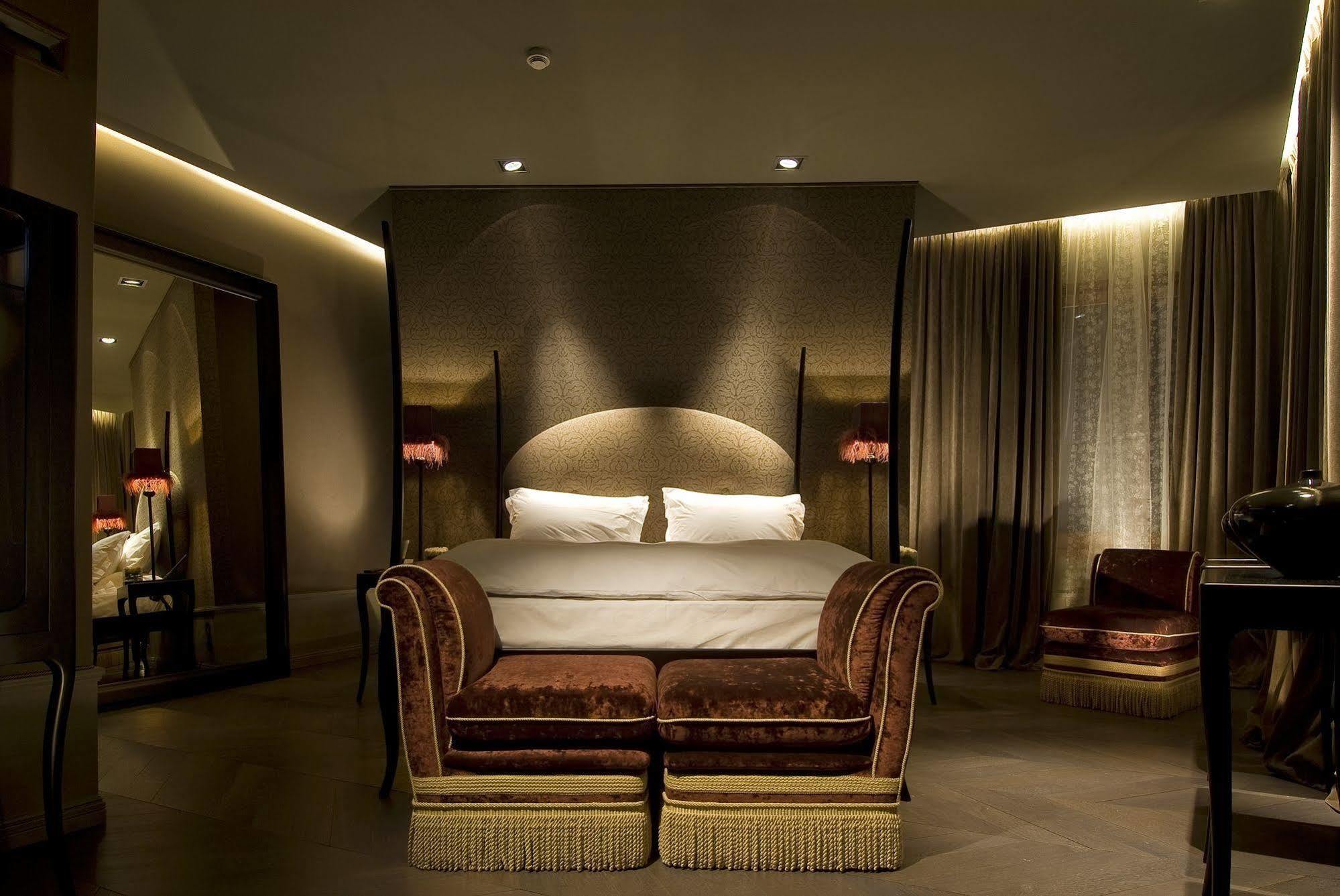Hotel Palazzo Barbarigo Sul Canal Grande Venice Ngoại thất bức ảnh