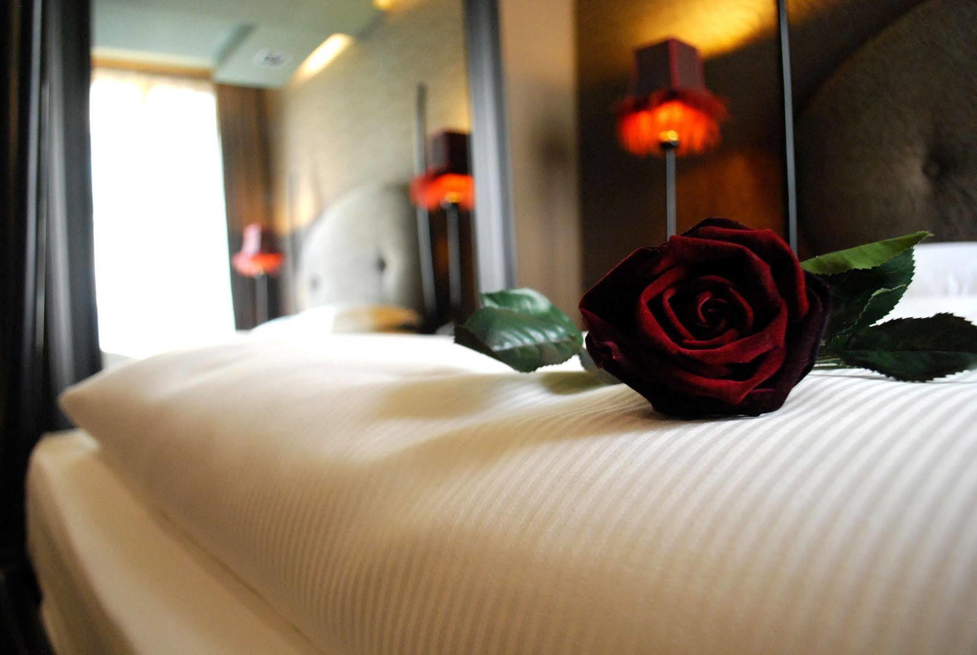 Hotel Palazzo Barbarigo Sul Canal Grande Venice Ngoại thất bức ảnh