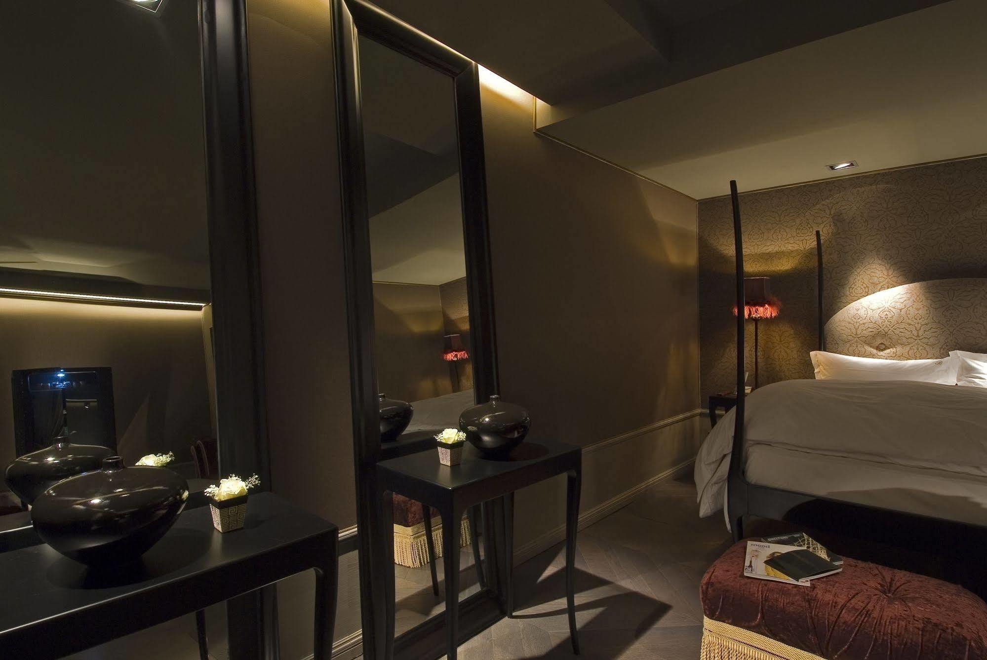 Hotel Palazzo Barbarigo Sul Canal Grande Venice Ngoại thất bức ảnh