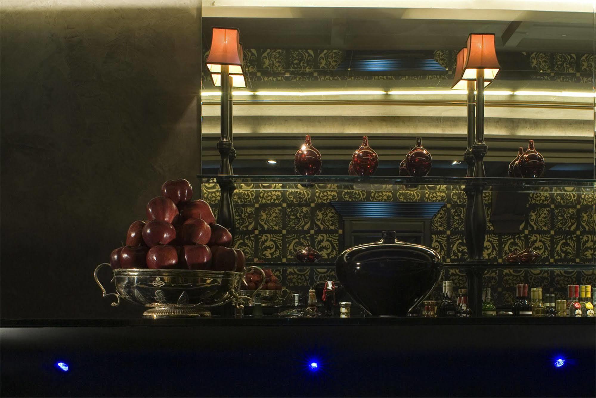 Hotel Palazzo Barbarigo Sul Canal Grande Venice Ngoại thất bức ảnh