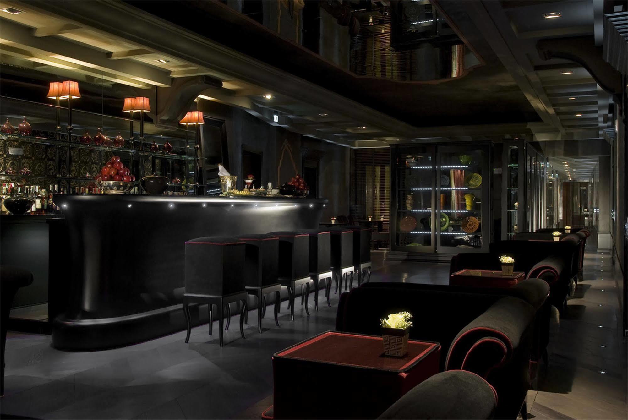 Hotel Palazzo Barbarigo Sul Canal Grande Venice Ngoại thất bức ảnh