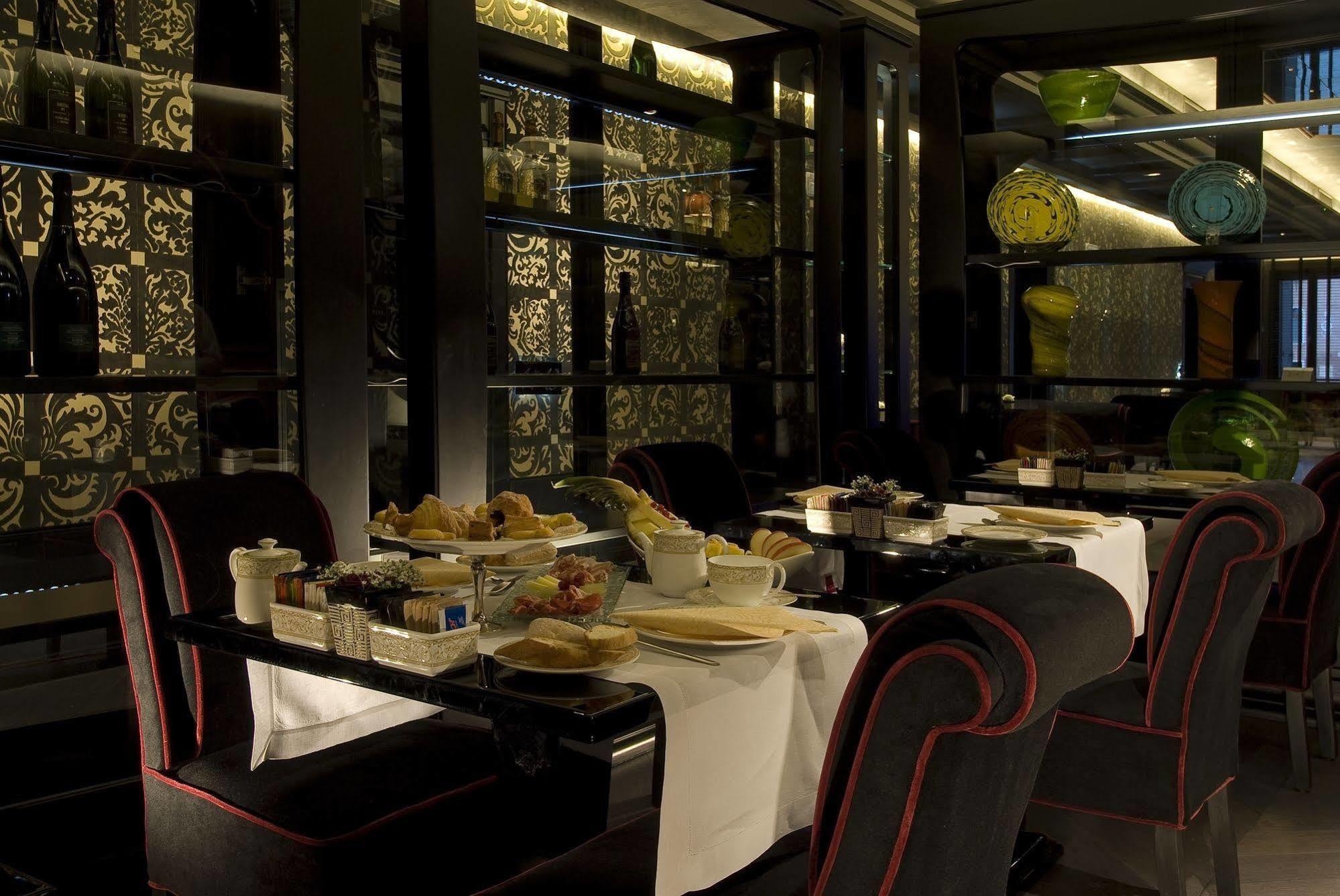 Hotel Palazzo Barbarigo Sul Canal Grande Venice Ngoại thất bức ảnh