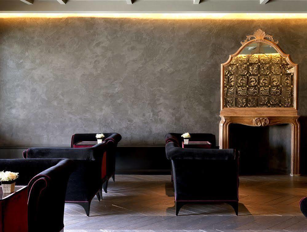 Hotel Palazzo Barbarigo Sul Canal Grande Venice Ngoại thất bức ảnh