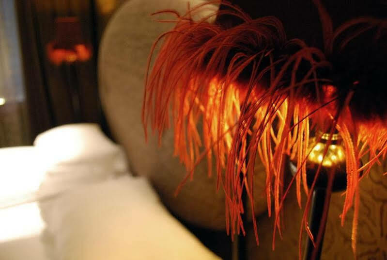Hotel Palazzo Barbarigo Sul Canal Grande Venice Ngoại thất bức ảnh